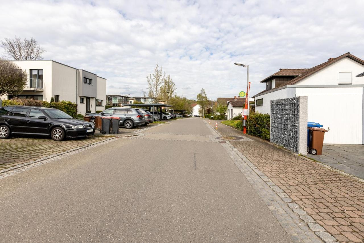 Wiesenblick Radolfzell am Bodensee Luaran gambar