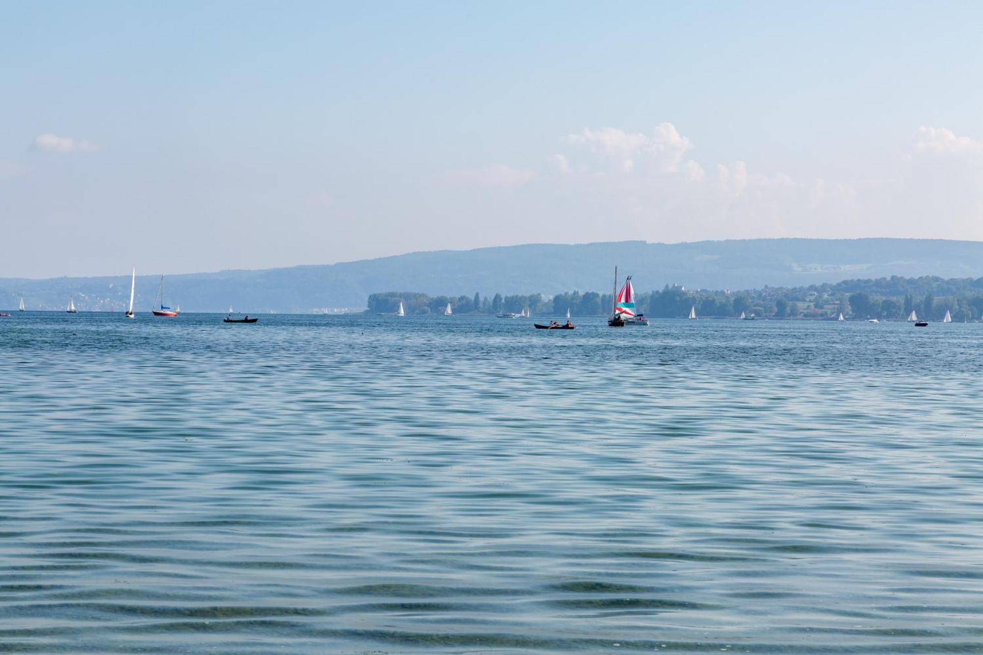 Wiesenblick Radolfzell am Bodensee Luaran gambar